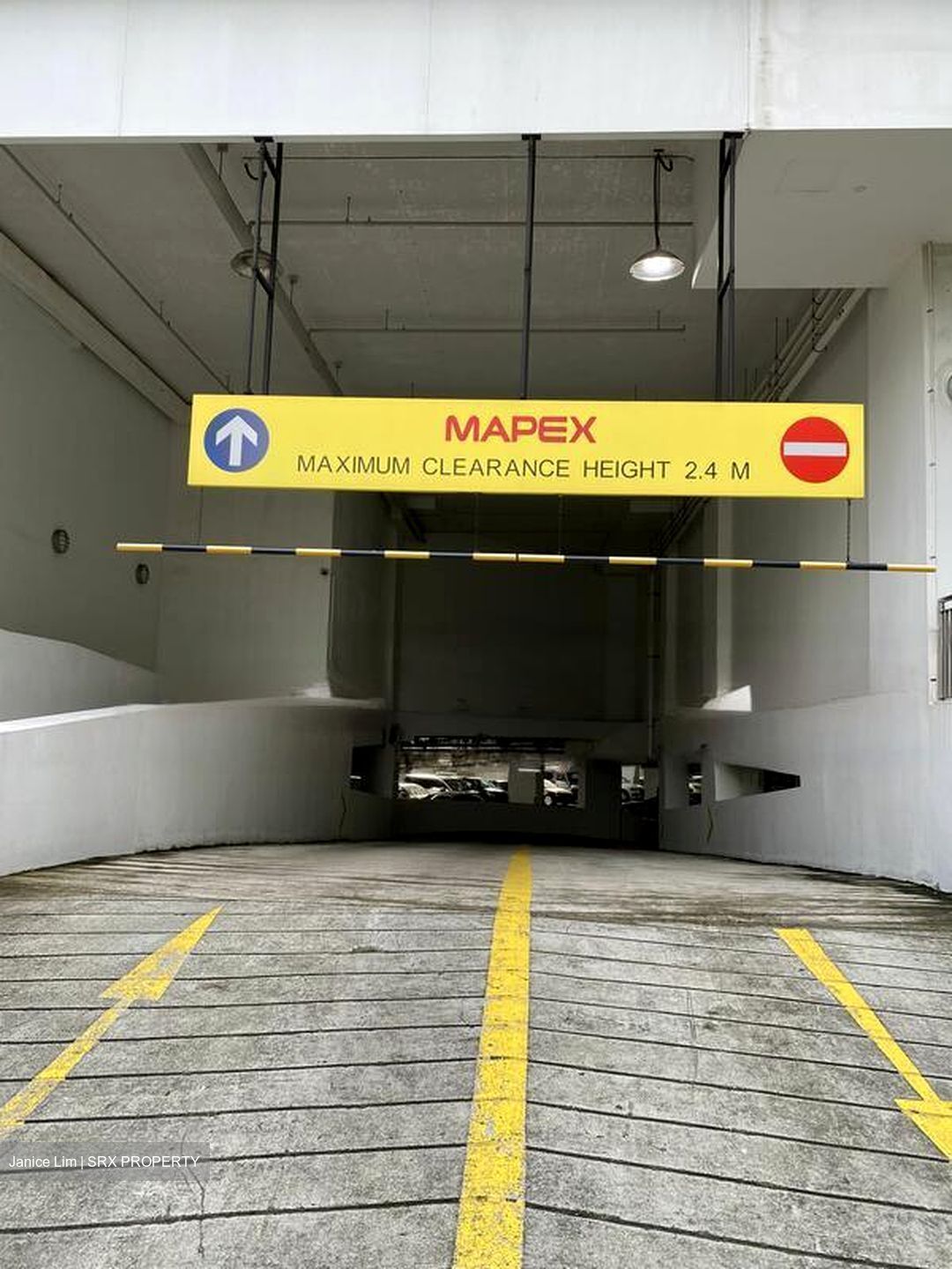 Mapex (D20), Factory #469264711